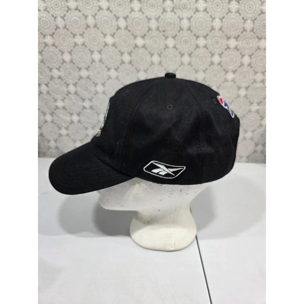 Super Bowl XXXVII XXXVII San Diego California 2003 Pepsi NFL Cap‎ Hat Reebok